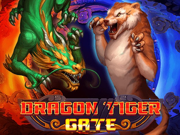 Dragon Tiger