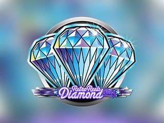 Retro Reels Diamond