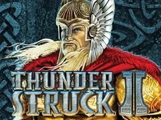 Thunder Struck 2