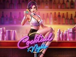 Cocktail Night