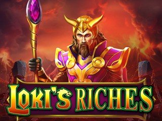 Loki Riches