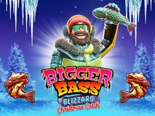 Bigger Bass
