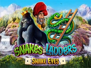 Snakes & Ladders