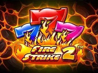 777 Fire Strike 2